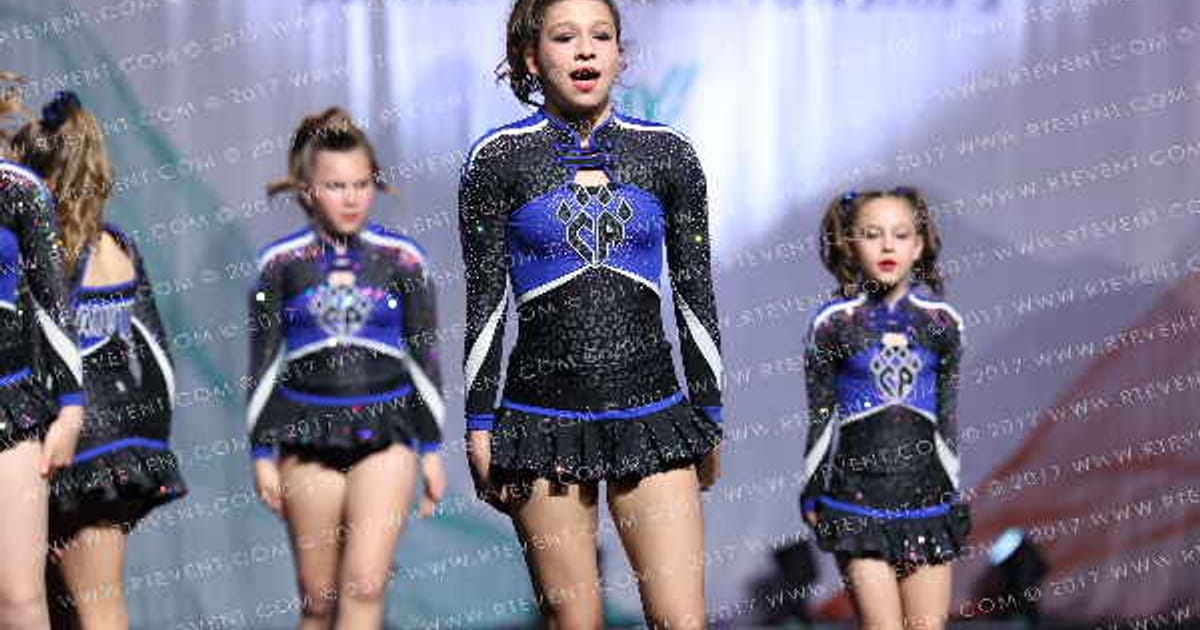 Cheer Athletics - Austin Sapphire Cats · The Southwest Regional Summit DIDII DAY TWO