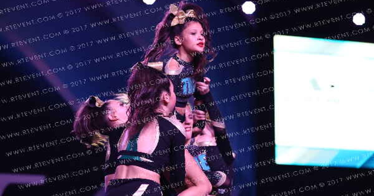 True Allstars LOYALTY · Providence Grand Nationals