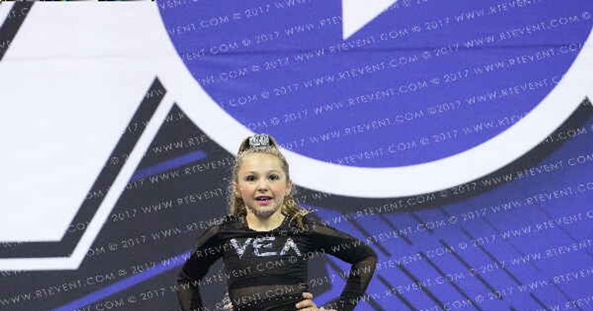 VICTORIOUS  ELITE EMERALDS · Northern California Challenge Cup