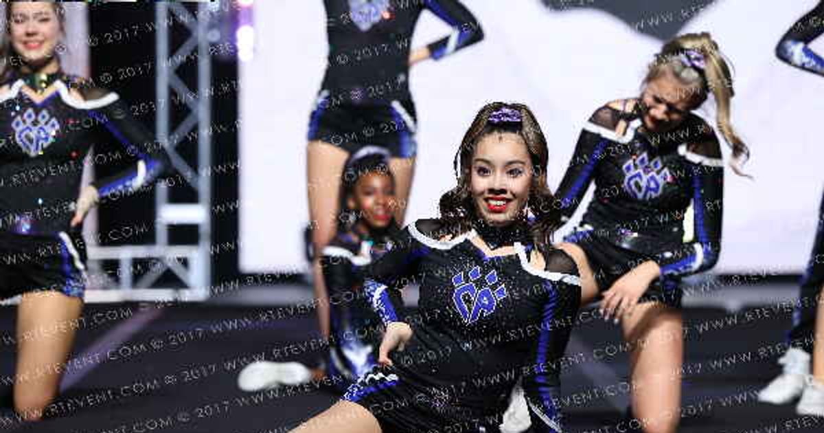 Cheer Athletics - Plano Thundercats · The Southwest Regional Summit DIDII DAY TWO