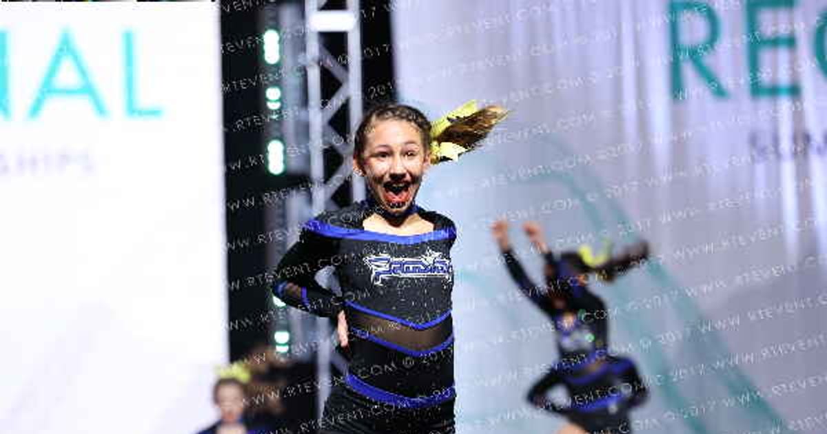 Prodigy All Stars Electric · The Southwest Regional Summit DIDII DAY TWO