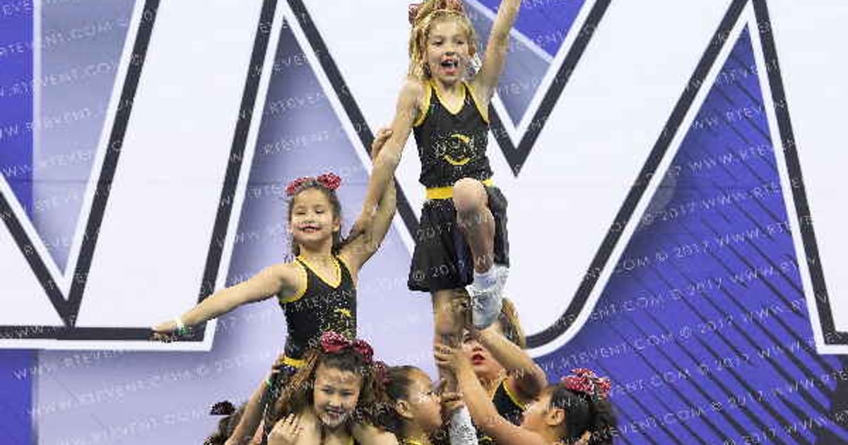 ROGUE ATHLETICS BAY AREA STRIKERS · Northern California Challenge Cup