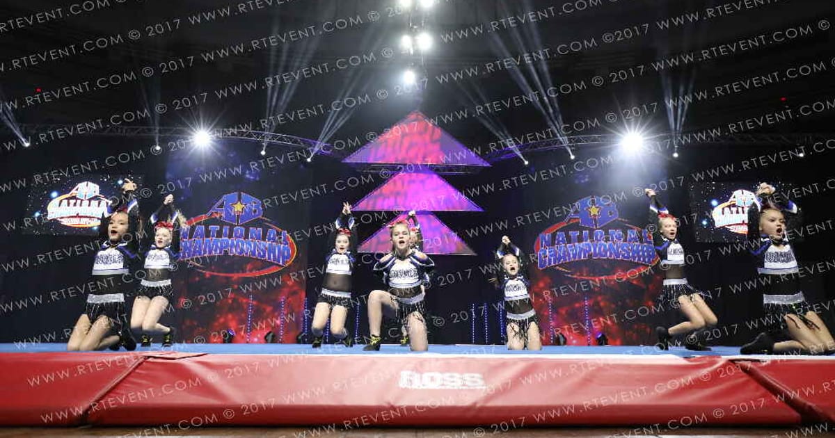 Midwest Royals Legendz · Americas Best Kansas City Grand Nationals