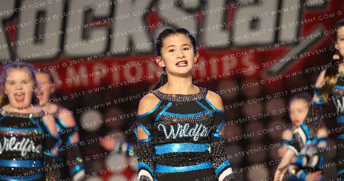 KcK Wildfire Indigo · Battle of the Midwest Updated