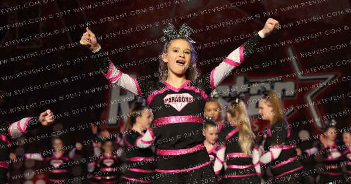 Sherri's Gems Pink Diamonds · Battle of the Midwest Updated