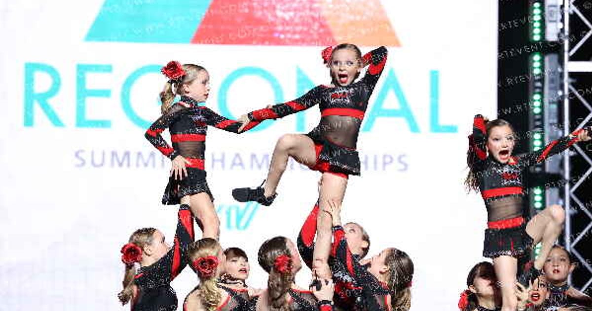 Stars Vipers Katy Mambacitas · The Southwest Regional Summit DIDII DAY TWO
