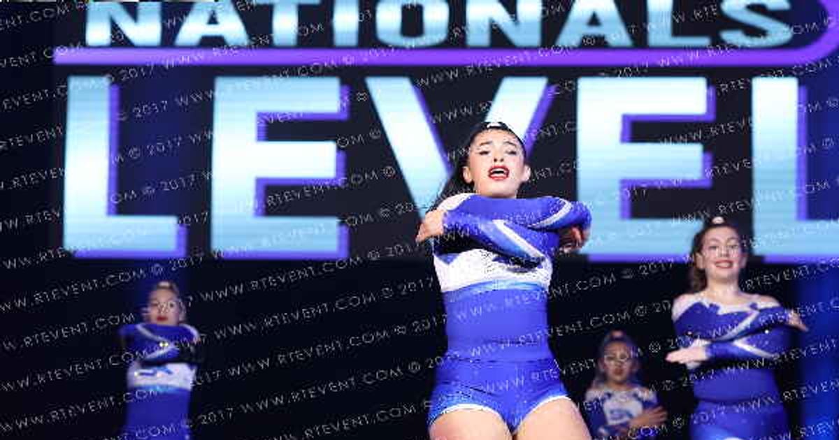Key West Sports Academy Prodigies · Next Level Nationals