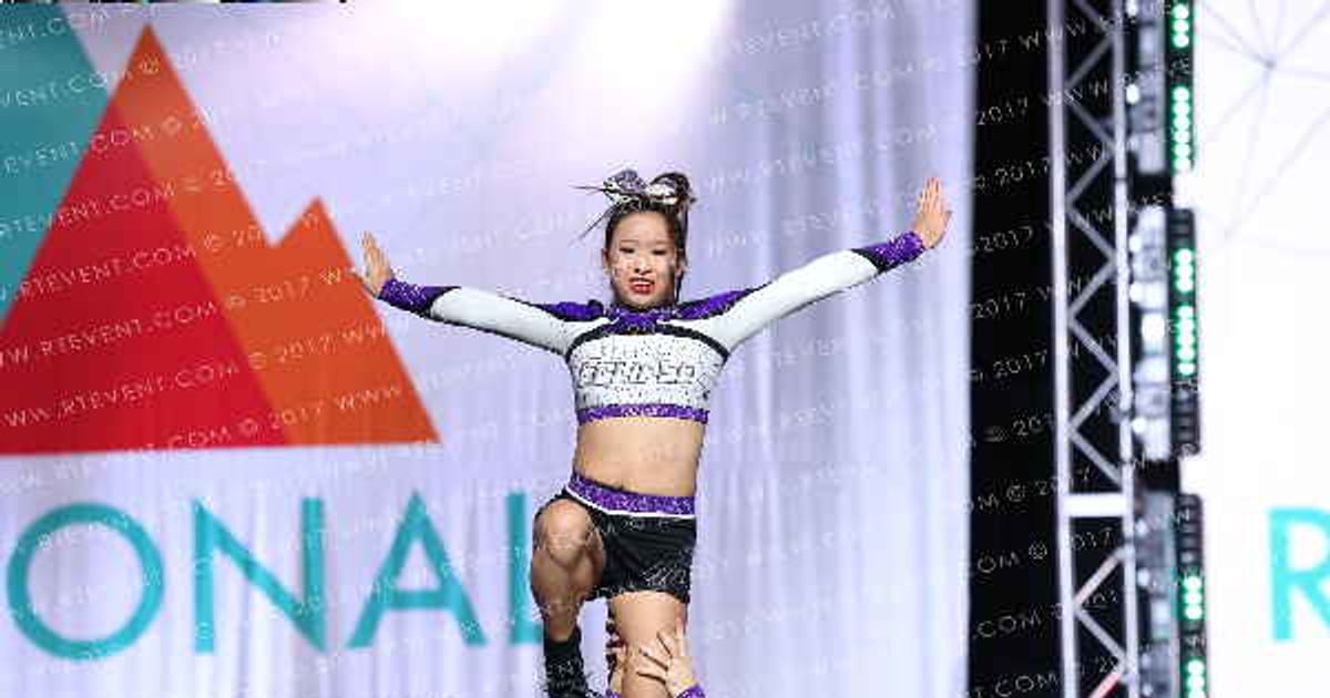 Cheer Eclipse Sol5tice · The Southwest Regional Summit DIDII DAY TWO