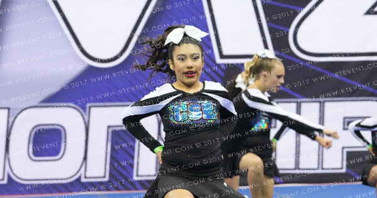 CALIFORNIA SPIRIT ELITE DREAM · Northern California Challenge Cup