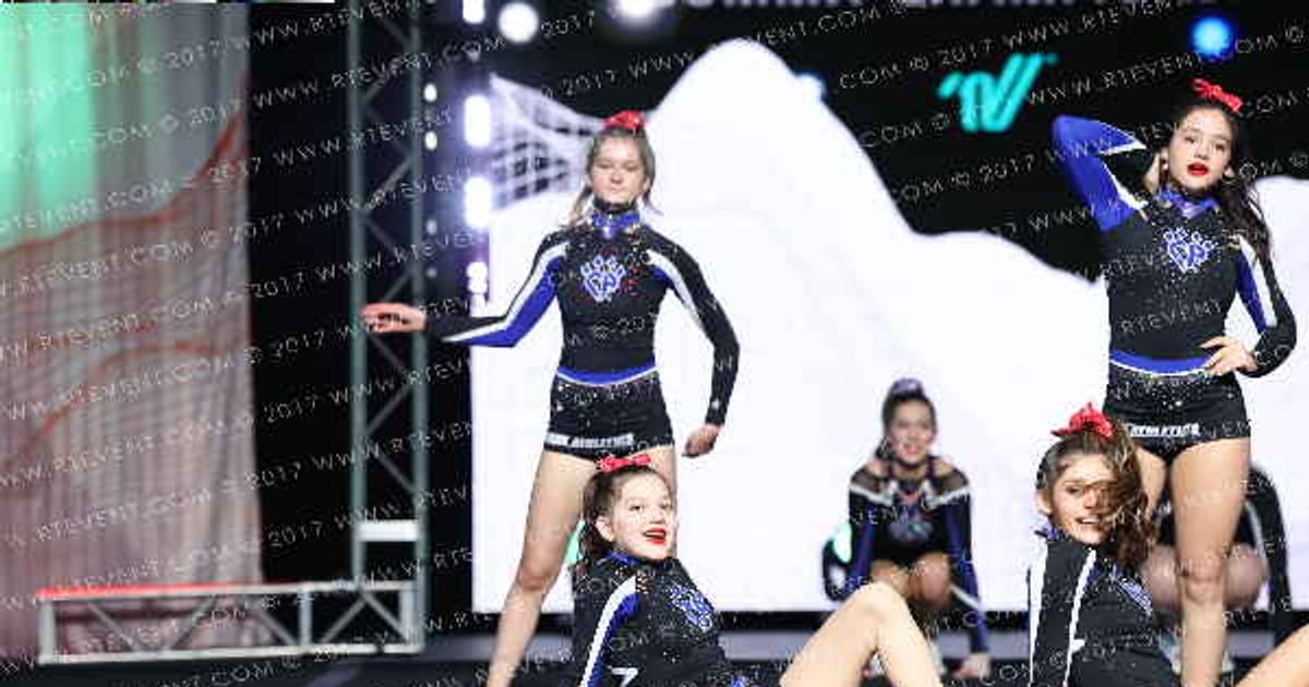 Cheer Athletics - Plano Firecats · The Southwest Regional Summit DIDII DAY TWO