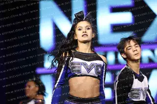 EVO Athletics Legit4