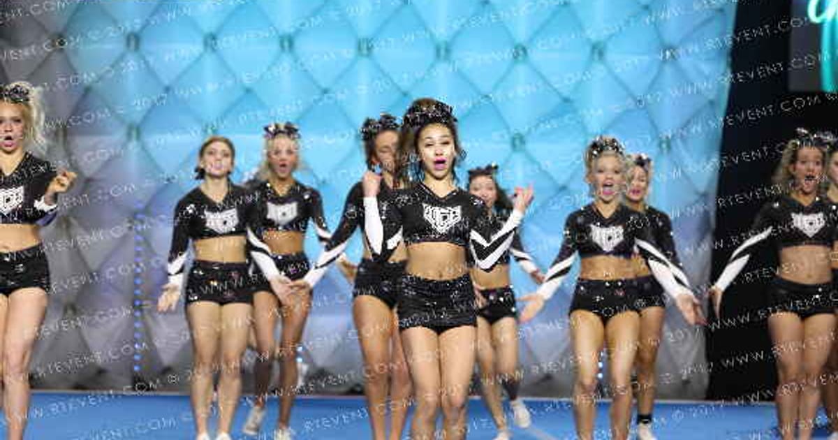 Black ICE · Wisconsin Dells Grand Nationals