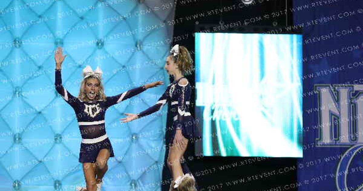 ICE Frost · Wisconsin Dells Grand Nationals