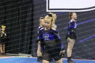 FLIP AND TWIST CRUSH
