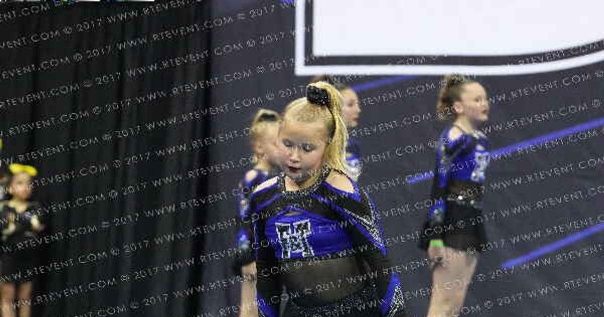 FLIP AND TWIST CRUSH · Northern California Challenge Cup