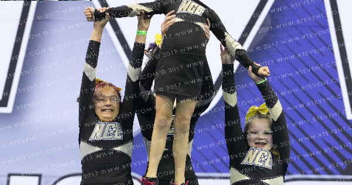 NOR CAL ELITE SACRAMENTO · Northern California Challenge Cup