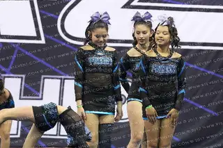 PRODIGY ELITE ALL STARS INSPIRE