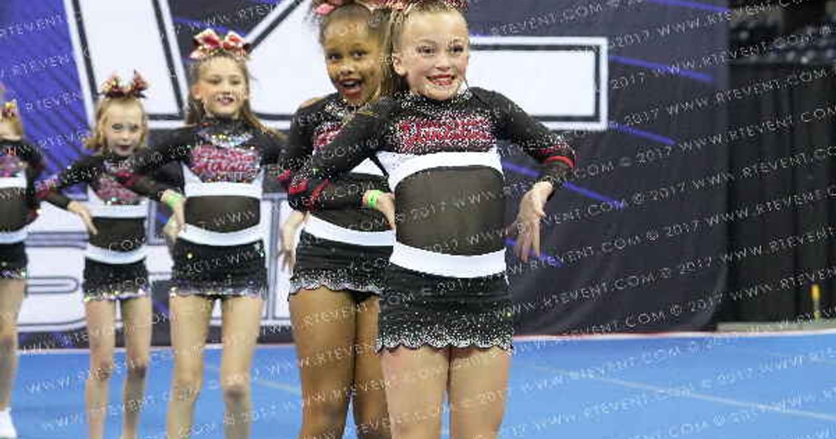 FIVE STAR ATHLETICS STARLETS · Northern California Challenge Cup