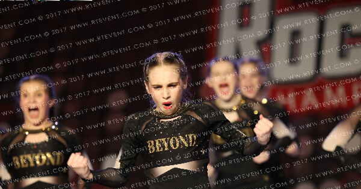 Beyond All Stars BLISS · Battle of the Midwest Updated