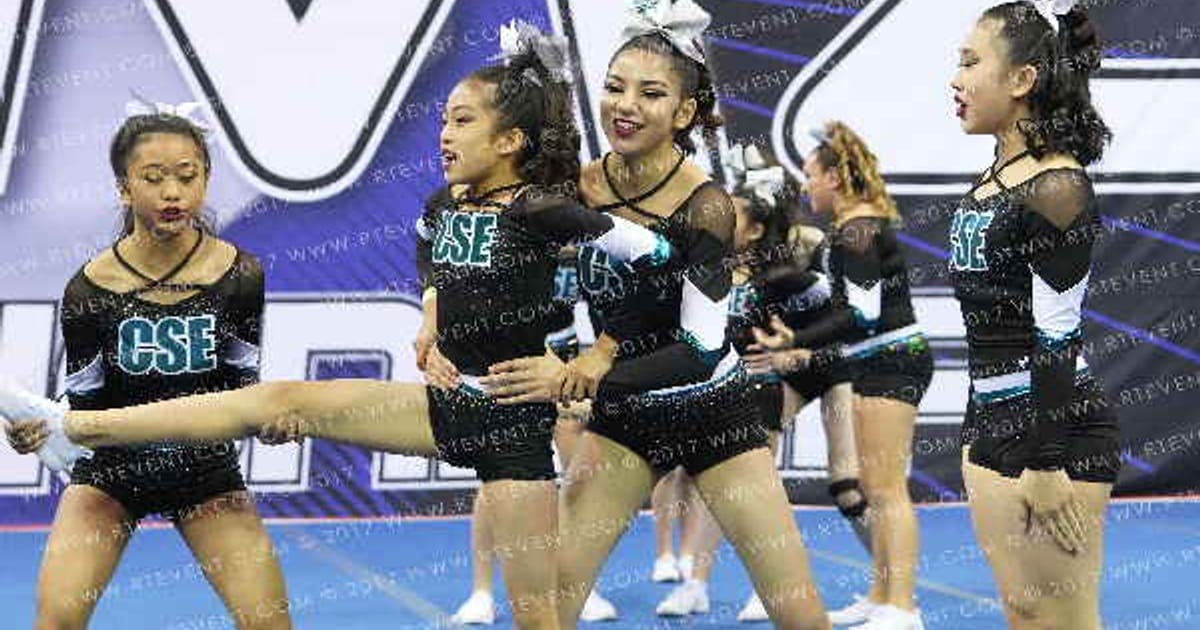 CALIFORNIA SPIRIT ELITE EXCLUSIVE · Northern California Challenge Cup