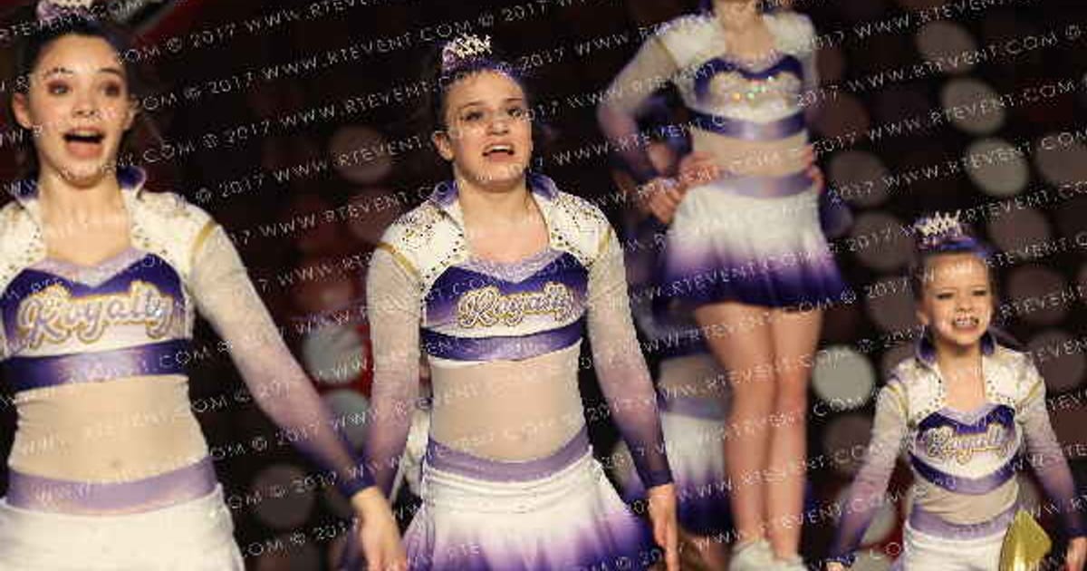Royalty Sports Company White Knights · Battle of the Midwest Updated