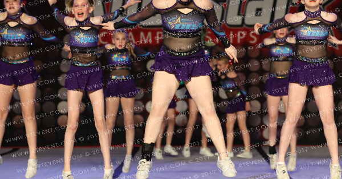 Champion Central Athletics Wicked Cats · Battle of the Midwest Updated