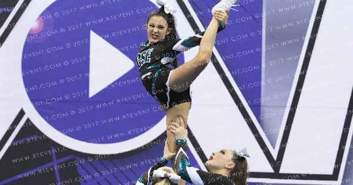 CALIFORNIA SPIRIT ELITE SPOTLIGHT · Northern California Challenge Cup