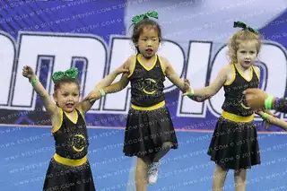 ROGUE ATHLETICS BAY AREA CADETS