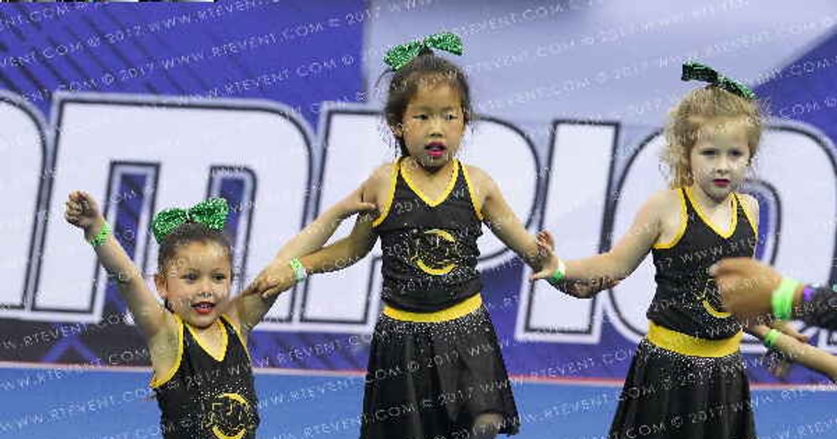 ROGUE ATHLETICS BAY AREA CADETS · Northern California Challenge Cup