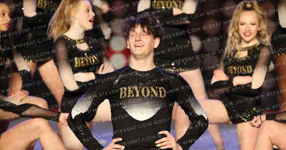 Beyond All Stars CRUSH · Battle of the Midwest Updated