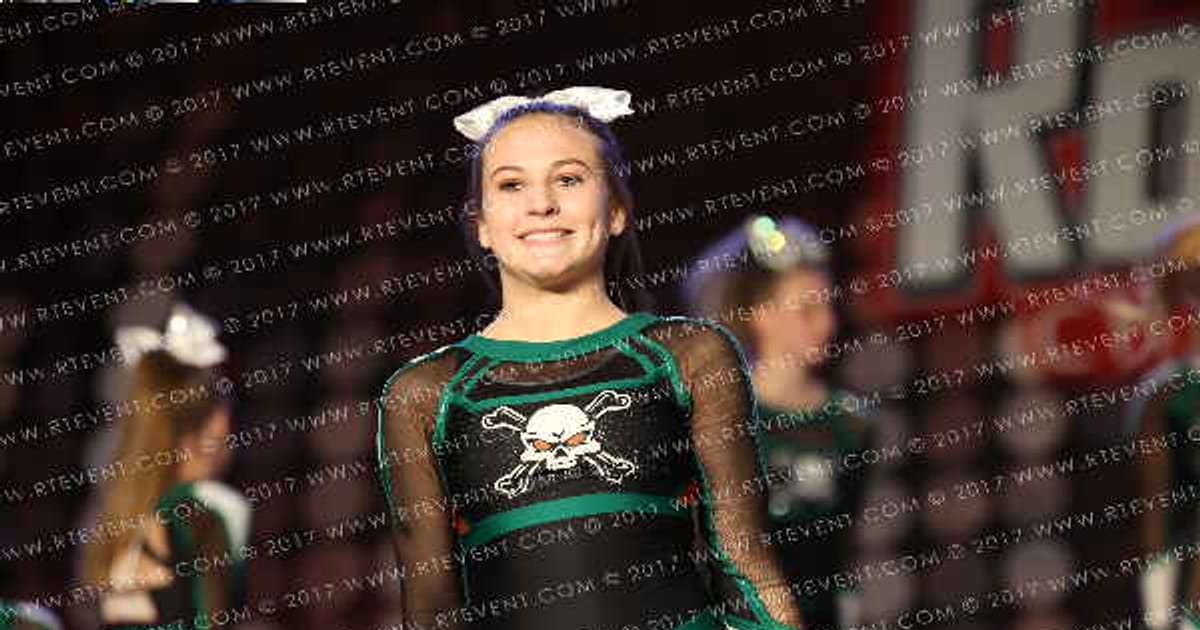 Iowa Elite Cheer Heathens · Battle of the Midwest Updated