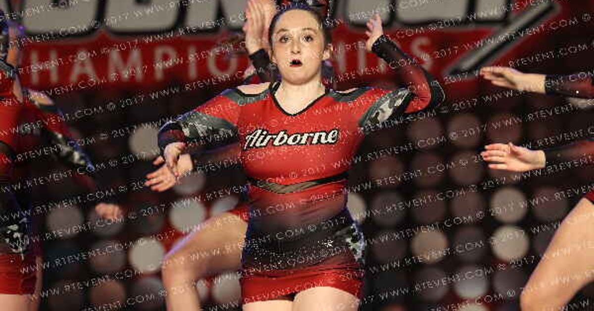 Airborne Academy Velocity · Battle of the Midwest Updated