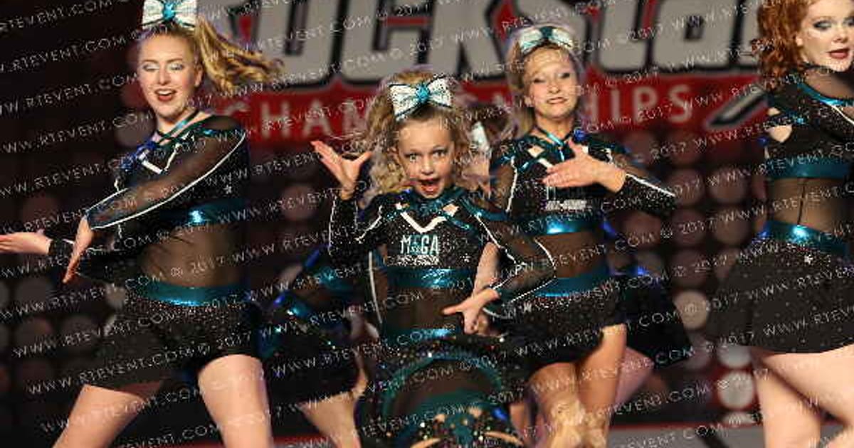 Mega All Stars Intensity · Battle of the Midwest Updated