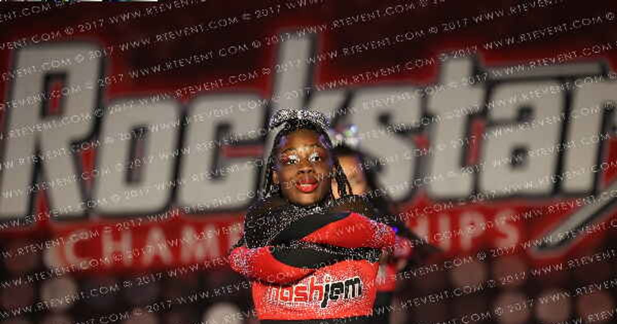 Nash Jem Elite White Diamonds · Battle of the Midwest Updated