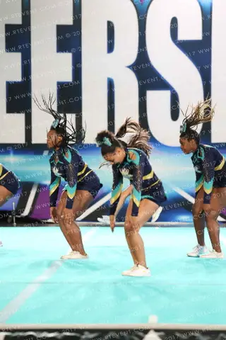 Queens Elite Royalty