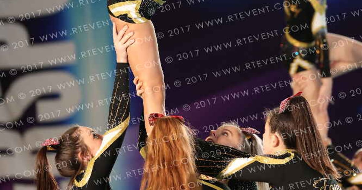 IMPACT ONE Allstars PURPOSE · Concord Classic Two