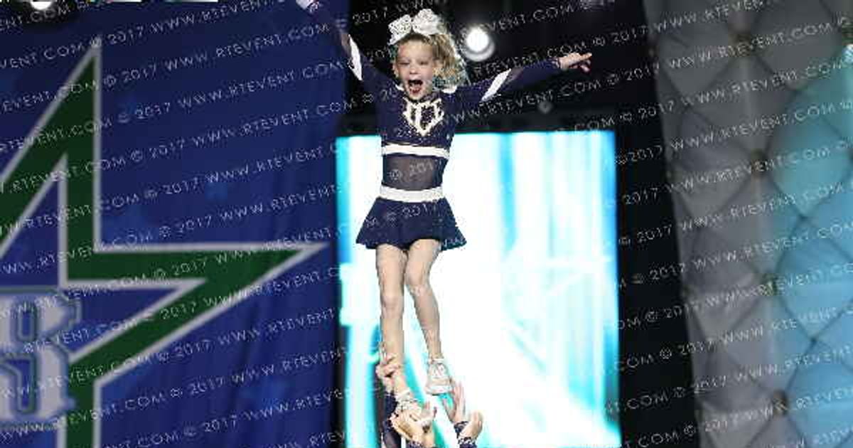 ICE Super Freeze · Wisconsin Dells Grand Nationals
