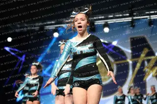 Panthers Untamed