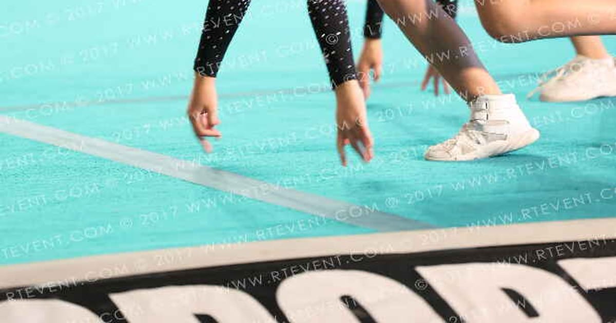Cheer Athletics - Charlotte Clawstle Kittens · Concord Classic Two