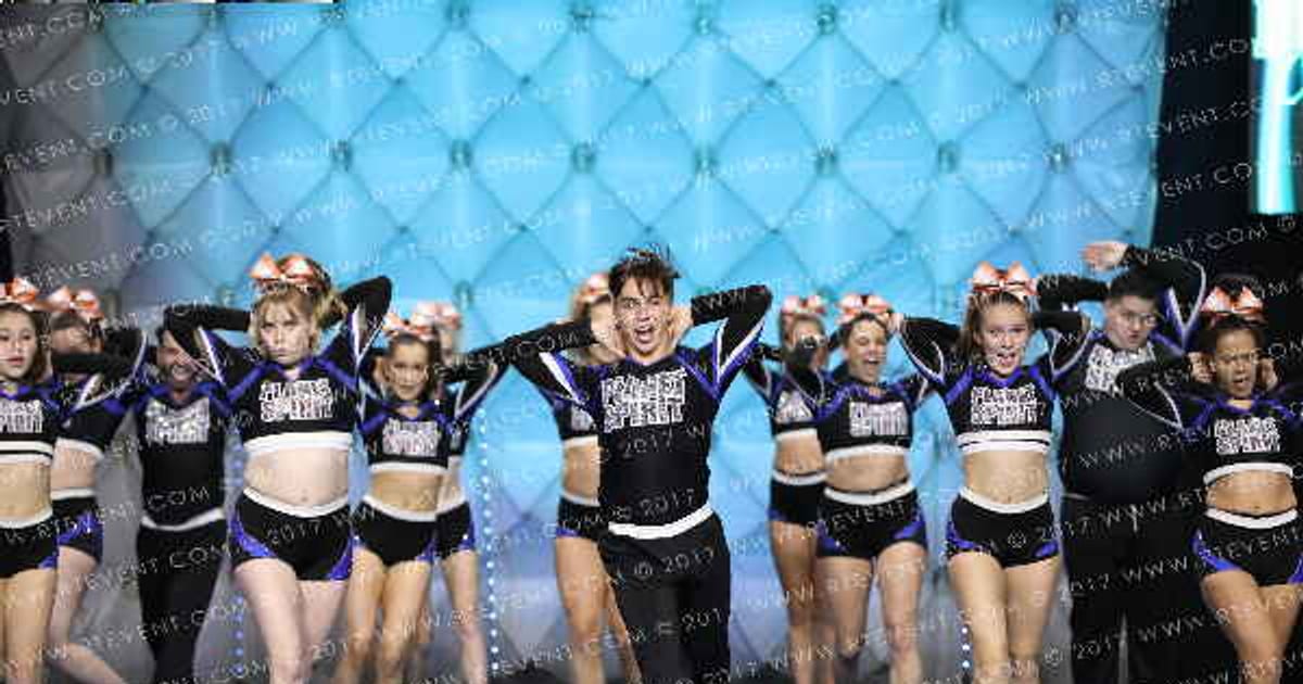 Planet Spirit Fog · Wisconsin Dells Grand Nationals