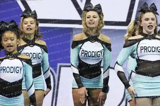 PRODIGY ELITE ALLSTARS KARMA