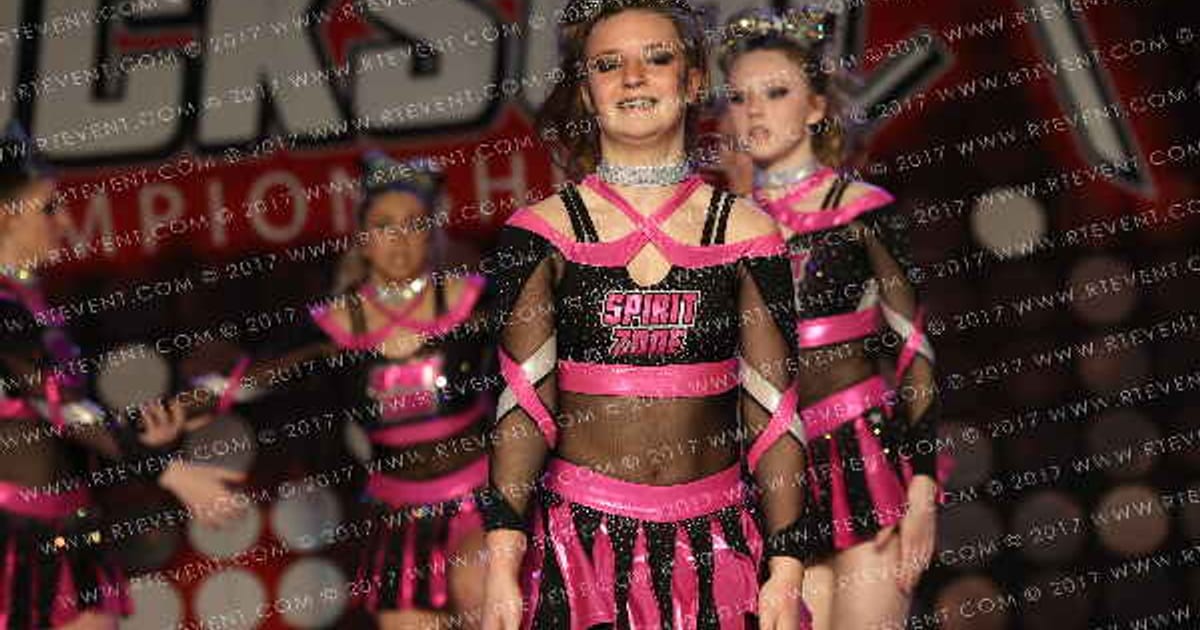 Spirit Zone Code Black · Battle of the Midwest Updated