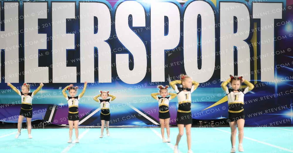 IMPACT ONE Allstars JOY · Concord Classic Two
