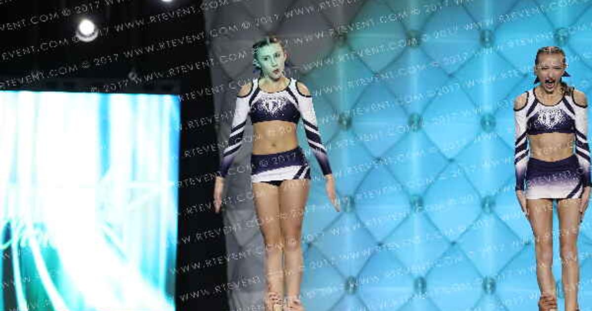 ICE Winter · Wisconsin Dells Grand Nationals