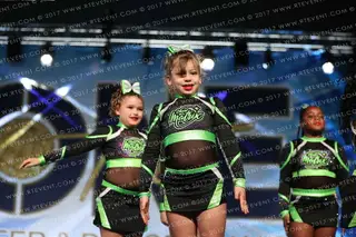 Cheer Matrix Mini Elektra