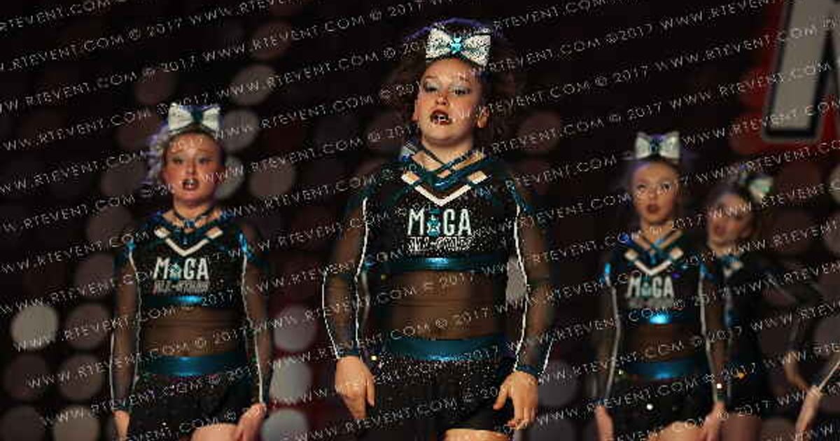 Mega All Stars Dynamite · Battle of the Midwest Updated