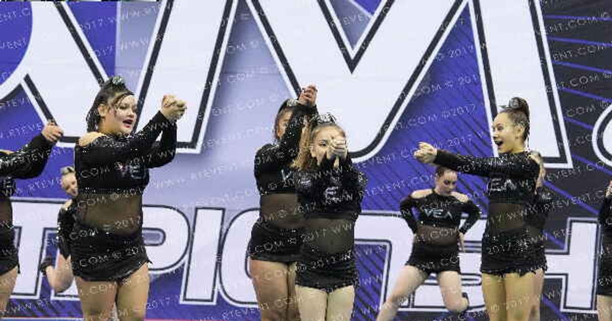 VICTORIOUS ELITE EMPIRE · Northern California Challenge Cup