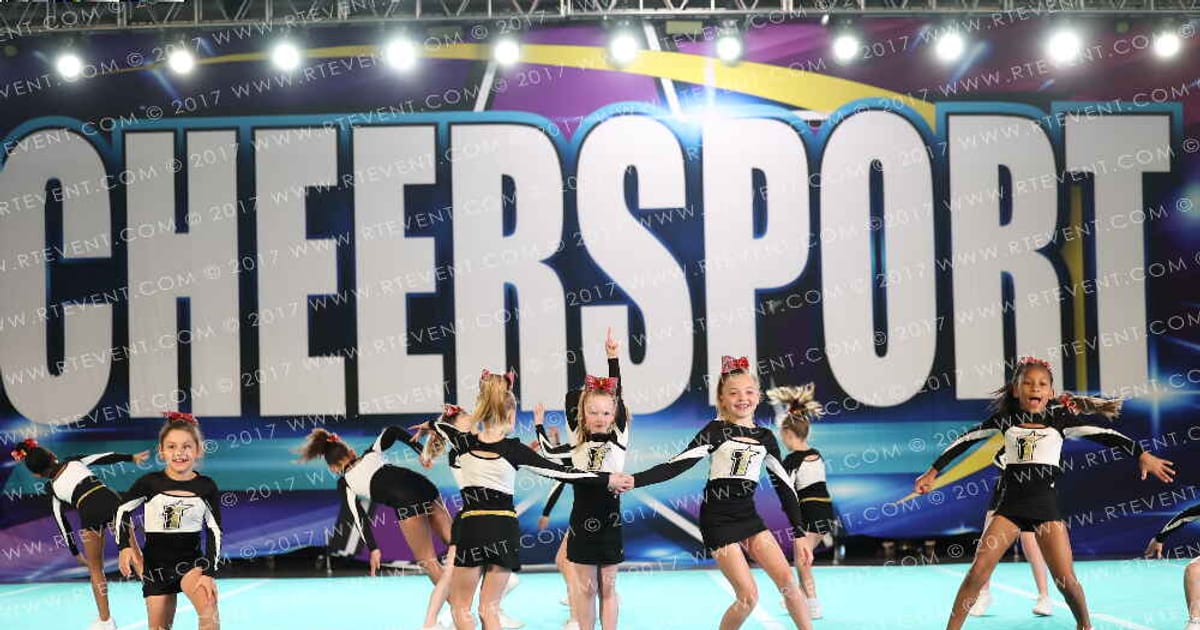 IMPACT ONE Allstars GRACE · Concord Classic Two