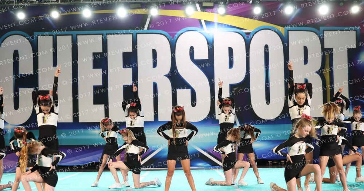 IMPACT ONE Allstars FAITH · Concord Classic Two