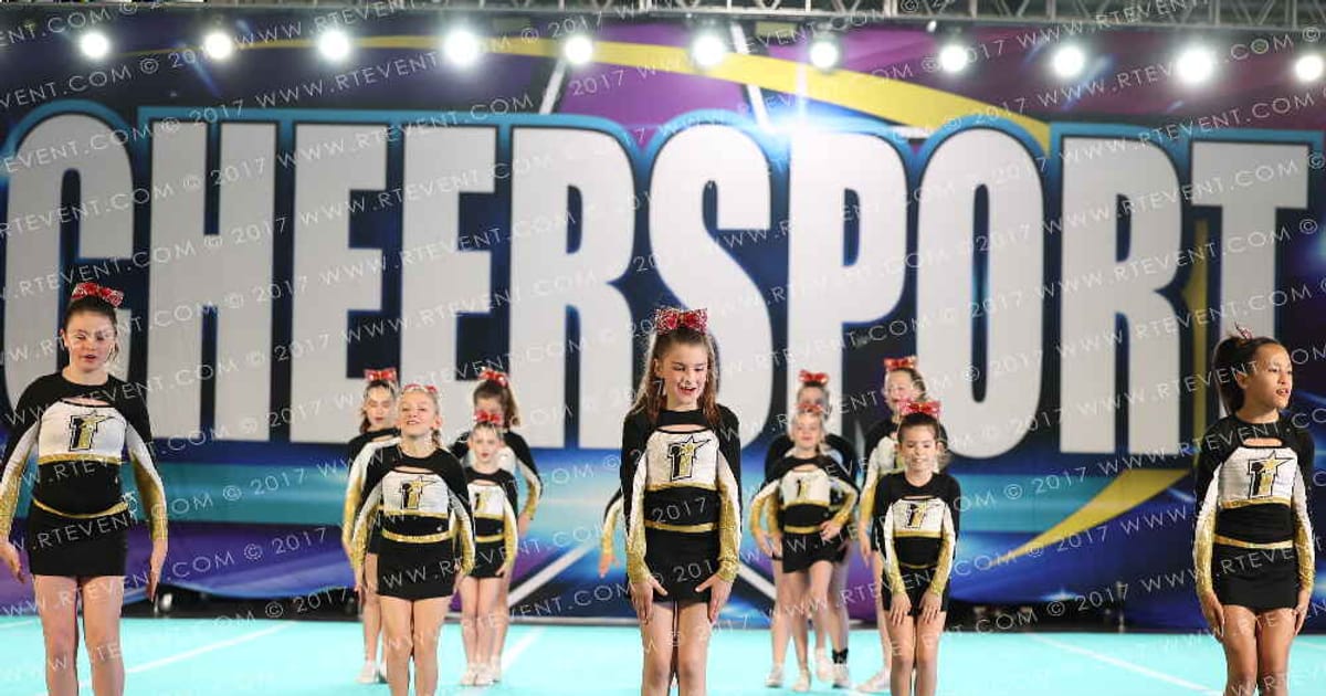 IMPACT ONE Allstars DREAM · Concord Classic Two